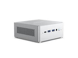 MINISFORUM DeskMini UM480 XT Mini PC AMD AMD Ryzen7 4800H DDR4