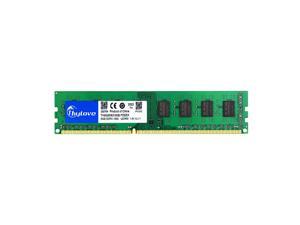 Thylove 50X8GB DDR3 RAM 15V Desktop Memoria 1600MHZ PC312800 240Pin Ddr3 RAM