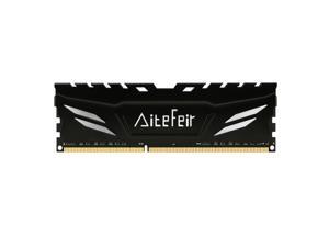 AiteFeir DDR3 8GB Memoria 1866MHz Memory Desktop DIMM with Cooler PC314900 RAM