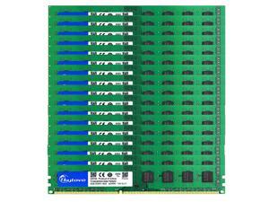 Thylove 100PCS 8GB DDR3 RAM 15V Desktop Memoria 1600MHZ PC312800 240Pin Memory Ddr3 RAM