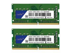 ddr4 pc4 21300 2666mhz non ecc sodimm 16gb | Newegg.ca