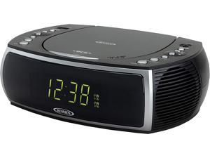 clock radio with cd player | Newegg.com