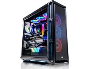 RTX 4090 CUSTOM BUILT GAMING PC - Intel i9 13900K GeForce 64GB DDR5 4T –  Dan's Custom Built Gaming Beasts