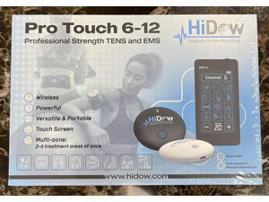 Pro Touch 6-12