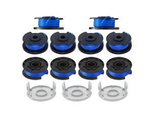 90583594 Replacement Spool Caps Assembly Compatible With For Black