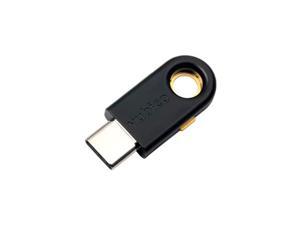Yubico YubiKey 5C  Two Factor Authentication USB Security Key Fits USBC Ports  Protect Your Online Accounts with More Than a Password FIDO Certified USB Password Key