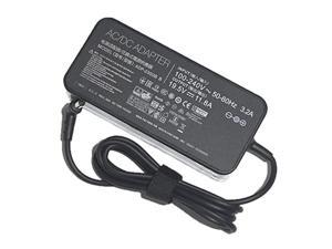 230W AC Charger for Asus Rog Zephyrus M GU501G GU501GM GU501 GU502GV GU502GU GU502G GU502LW GU502LWS GU502LU GU502LV GU502L GU502 GM501GS GM501GM GM501G GM501 M15 Gaming Laptop Power Supply Cord