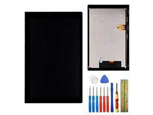 LCD Display Compatible with Lenovo Yoga Tab 3 YT3X50F 101 LCD Touch Screen Display Digitizer Assembly with Tools
