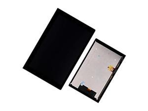 Duotipa LCD Digitizer Touch Screen Assembly Display Compatible with Lenovo Yoga Tab 3 YT3X50F X50M 101 Replacement LCD Display with Tools