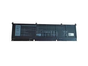 IZKROR 69KF2 86Wh Battery Replacement for Dell Alienware M15 R3 M15 R4 M15 R5 M15 R6 M15 R7 M17 R3 M17 R4 Precision 5550 5560 XPS 15 9500 9510 Vostro 7510 Inspiron 7610 Series 8FCTC 70N2F M59JH 114V