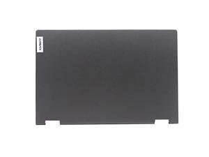 LTPRPTS Replacement Laptop LCD Back Cover Top Case Rear Lid for Lenovo Ideapad Flex 514IIL05 514ITL05 14ARE05 5CB0Y85291 4600K10C0001 Gray