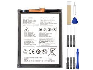 Replacement Battery TLp034F1 For Alcatel 3 2019 5053K 5053A 5053Y 5053D Tool