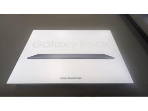 Refurbished Samsung Galaxy Book3 Pro 360 16 AMOLED 3K i7RPLP 13th Gen16G DDR51TB SSDSPenTouchscreen