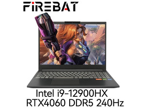 NeweggBusiness - FIREBAT T6A-X 16