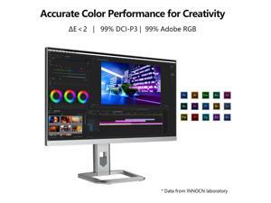 NeweggBusiness - INNOCN 32M2V 32