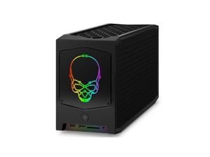 Intel NUC 11 Extreme Gaming PC 