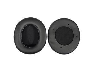 Replacement Oval Earpads Comfort Sponge Cushion for Urbanite XL Headphones Headset Ear Pads Pillow Cover Repair Parts