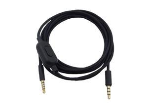 Logitech pro headset discount cable