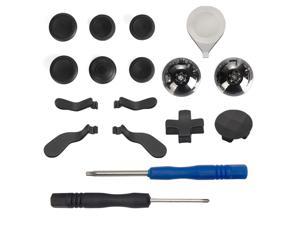 17Piece Paddles Trigger Button for Xbox One Elite Controller Series 2