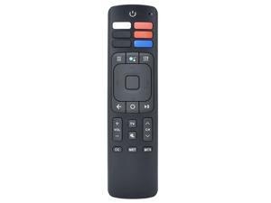 ERF3A69 Infrared Remote Replacement for Hisense  Sharp Smart TV 55H9EPlus 55H9908 65H9908 65H9EPlus No Voice