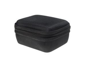 Portable Traveling for Shell Carry Box for GO ESSENTIAL Speaker Bags Pouch Zipper Cases Easy to Open Close