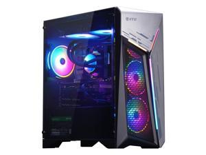 VTG Gaming PC Desktop Ryzen7 5700X (8 Core up to 4...