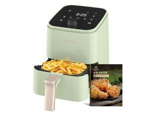 Ninja AF161 Max XL 7-IN-1 Air Fryer with 5.5 Qt Capacity (Certified  Refurbished)