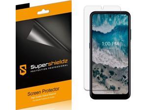 Supershieldz 6 Pack Designed for Nokia X100 Screen Protector High Definition Clear Shield PET Welcome to consult