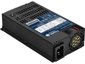 NeweggBusiness - SilverStone Technology FX600 Platinum Cybenetics