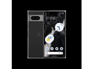 Google Pixel 7 DualSIM 128GB ROM  8GB RAM GSM Only  No CDMA Factory Unlocked 5G Smartphone  Japan Version obsidian