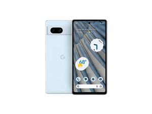 Google Pixel 7a 8G128G 61inch 5G single card mobile phone 90Hz WiFi 6 Bluetooth 53 NFCIP67 sea