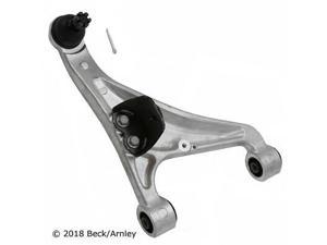 Suspension Control Arm and Ball Joint Assembly Rear Left Upper BeckArnley