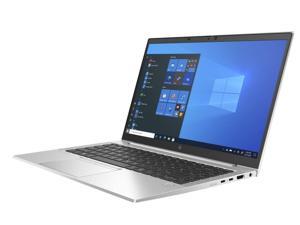 HP EliteBook 840 G8 14 Business Laptop Intel Core i51135G7 16GB RAM 256GB NVMe Windows 11pro