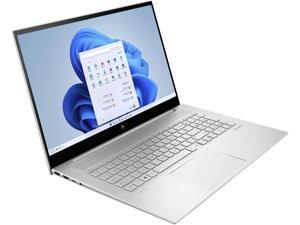 HP Envy Laptop 17cr0008ca 173 Touchscreen  i71255U 16GB RAM 1TB PCIe SSD RTX 2050 Windows 11 Home