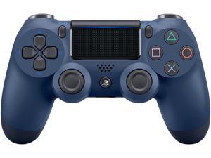 Refurbished Play station 4 Dualshock 4 PS4 Controller Wireless Bluetooth Gamepad Controller For PS4 Play station 4 Console Joystick Control Gamepad For PS 4 pro Controller Blue