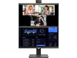 NeweggBusiness - INNOCN 28 Inch 16:18 SDQHD 2560 x 2880p Computer