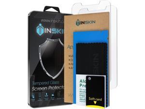 Inskin CaseFriendly Tempered Glass Screen Protector fits Samsung Galaxy S5 Neo 2Pack