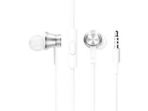 Xiaomi Piston inEar Headphones Earphones Earbuds Headset with Remote  Mic  2017 Colorful Basic Edition
