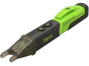 Greenlee TR13 Dual Tip NonContact Voltage TesterBlack