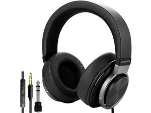 50mm driver headphones