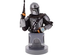 Exquisite Gaming The Mandalorian Cable Guy Mobile Phone and Controller Holder from