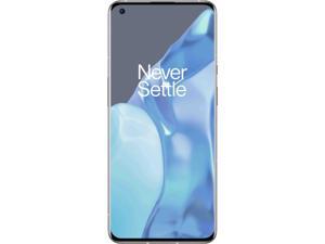 OnePlus 9 Pro 5G TMobile Only  Silver 256 GB 67 in Screen  New  LE2127