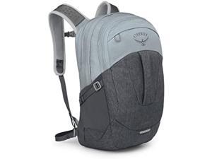 Osprey Comet Laptop Backpack Silver LiningTunnel Vision One Size