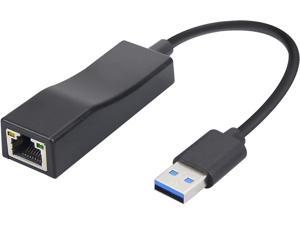Ethernet Network Adapter Compatible with Xiaomi Mi Box  USB 30 RJ45