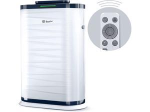 BXD4-A619U1 Costway 8000BTU Air Conditioner & Dehumidifier Portable Air  Conditioner 5500 BTU (8000BTU ASHRAE)