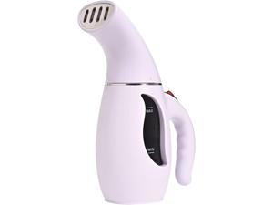 Steamer for Clothes 850W Clothes Steamer 220mL Portable wrinkles Garment Travel Steamer Iron Steamer for ClothesHand held SteamerGood Christmas Gifts Good Birthday Gifts for Women Men