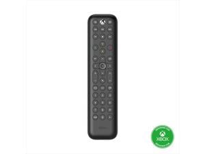 8Bitdo Media Remote for Xbox One Xbox Series X and Xbox Series S Long Edition Infrared Remote