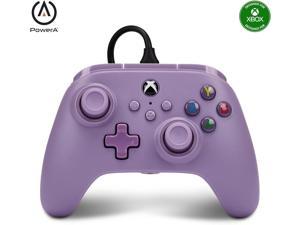 PowerA Nano Enhanced Wired Controller for Xbox Series XS  Lilac