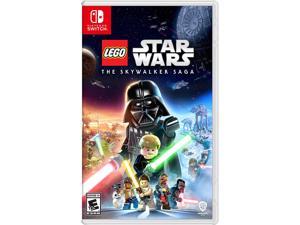 LEGO Star Wars Skywalker Saga  Nintendo Switch