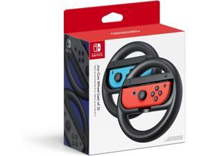 Nintendo JoyCon Wheel 2 Pack for Nintendo Switch